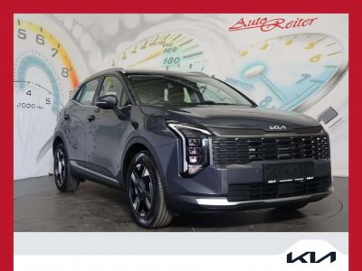 KIA Sportage Neuwagen KIA Sportage Neuwagen