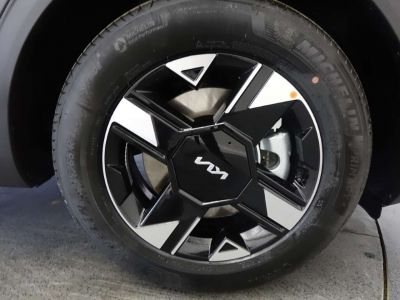 KIA Sportage Neuwagen KIA Sportage Neuwagen