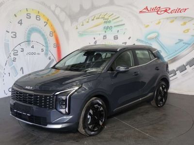 KIA Sportage Neuwagen KIA Sportage Neuwagen