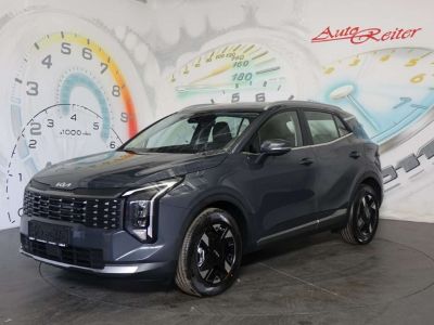 KIA Sportage Neuwagen KIA Sportage Neuwagen