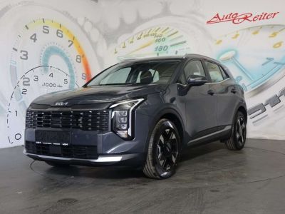 KIA Sportage Neuwagen KIA Sportage Neuwagen