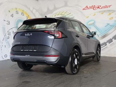 KIA Sportage Neuwagen KIA Sportage Neuwagen