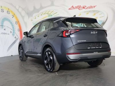 KIA Sportage Neuwagen KIA Sportage Neuwagen