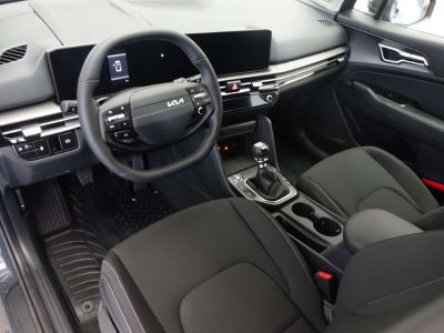 KIA Sportage Neuwagen KIA Sportage Neuwagen