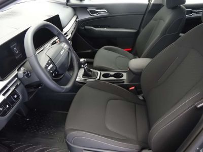 KIA Sportage Neuwagen KIA Sportage Neuwagen