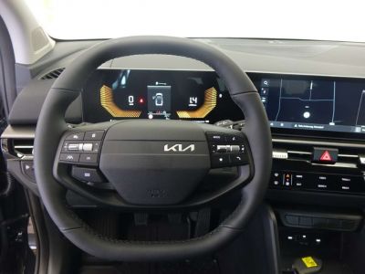 KIA Sportage Neuwagen KIA Sportage Neuwagen