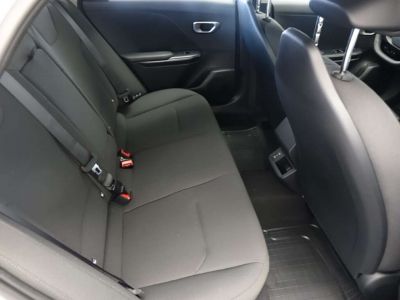 KIA K4 Neuwagen KIA K4 Neuwagen
