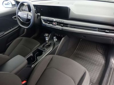 KIA K4 Neuwagen KIA K4 Neuwagen