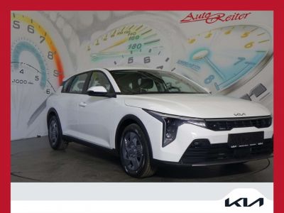 KIA K4 Neuwagen KIA K4 Neuwagen