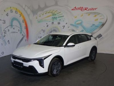 KIA K4 Neuwagen KIA K4 Neuwagen