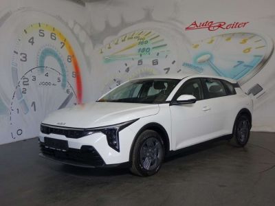 KIA K4 Neuwagen KIA K4 Neuwagen