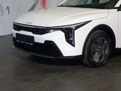 KIA K4 Neuwagen KIA K4 Neuwagen