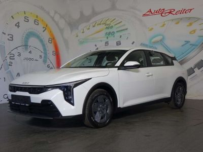 KIA K4 Neuwagen KIA K4 Neuwagen