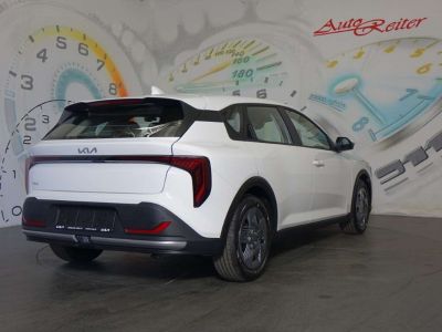 KIA K4 Neuwagen KIA K4 Neuwagen