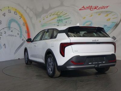 KIA K4 Neuwagen KIA K4 Neuwagen