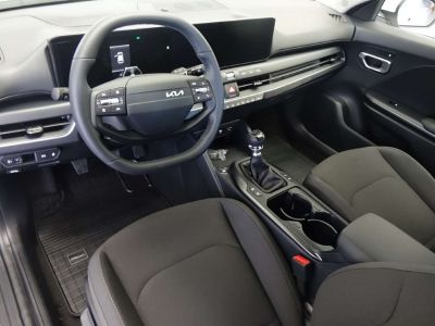 KIA K4 Neuwagen KIA K4 Neuwagen