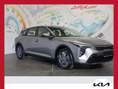 KIA K4 Neuwagen KIA K4 Neuwagen