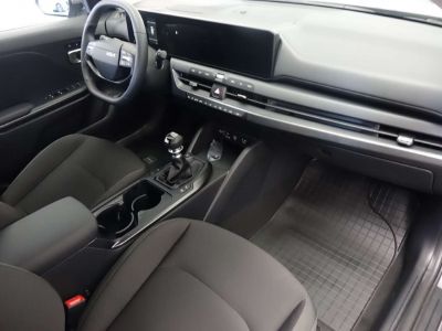 KIA K4 Neuwagen KIA K4 Neuwagen