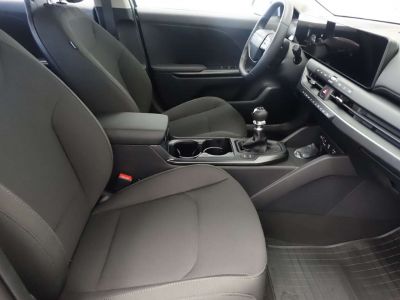 KIA K4 Neuwagen KIA K4 Neuwagen