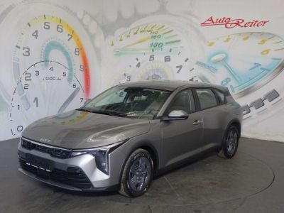 KIA K4 Neuwagen KIA K4 Neuwagen