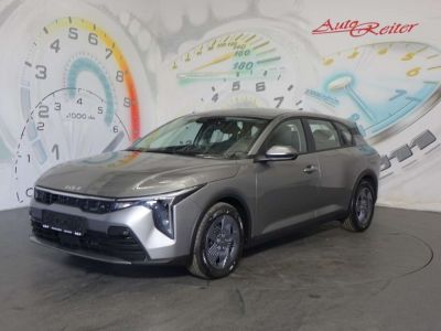 KIA K4 Neuwagen KIA K4 Neuwagen