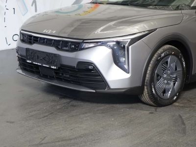 KIA K4 Neuwagen KIA K4 Neuwagen
