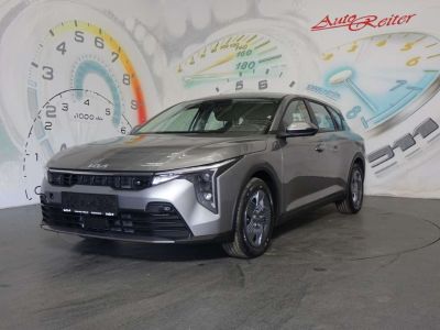 KIA K4 Neuwagen KIA K4 Neuwagen