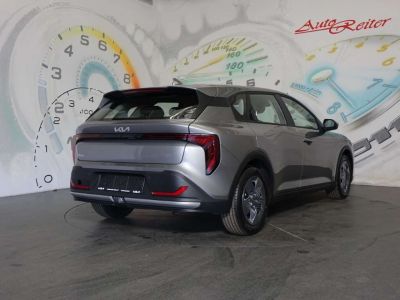 KIA K4 Neuwagen KIA K4 Neuwagen