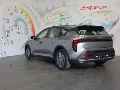 KIA K4 Neuwagen KIA K4 Neuwagen