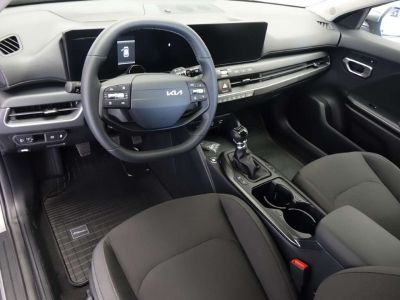 KIA K4 Neuwagen KIA K4 Neuwagen