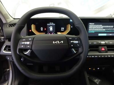 KIA K4 Neuwagen KIA K4 Neuwagen