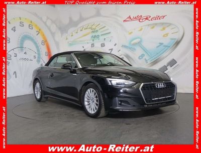 Audi A5 Gebrauchtwagen Audi A5 Gebrauchtwagen