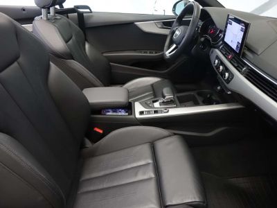 Audi A5 Gebrauchtwagen Audi A5 Gebrauchtwagen