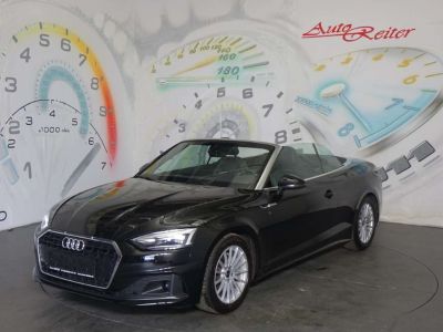 Audi A5 Gebrauchtwagen Audi A5 Gebrauchtwagen