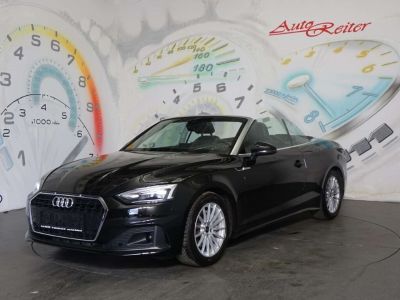 Audi A5 Gebrauchtwagen Audi A5 Gebrauchtwagen