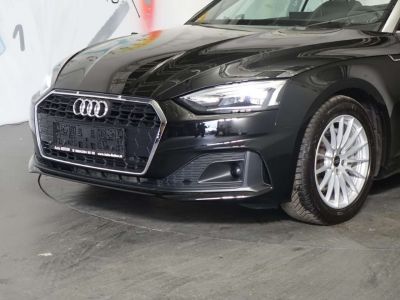 Audi A5 Gebrauchtwagen Audi A5 Gebrauchtwagen