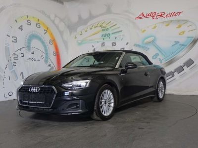 Audi A5 Gebrauchtwagen Audi A5 Gebrauchtwagen