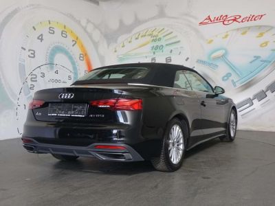 Audi A5 Gebrauchtwagen Audi A5 Gebrauchtwagen