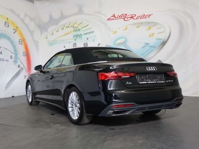 Audi A5 Gebrauchtwagen Audi A5 Gebrauchtwagen