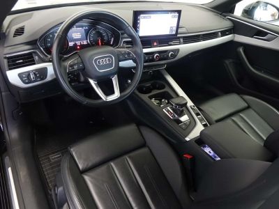 Audi A5 Gebrauchtwagen Audi A5 Gebrauchtwagen