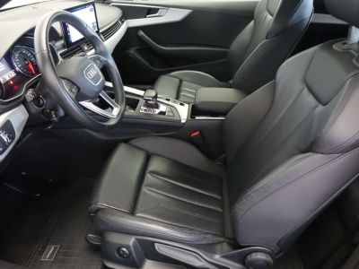 Audi A5 Gebrauchtwagen Audi A5 Gebrauchtwagen