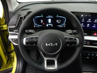 KIA Sportage Gebrauchtwagen KIA Sportage Gebrauchtwagen