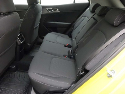 KIA Sportage Gebrauchtwagen KIA Sportage Gebrauchtwagen