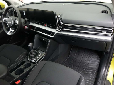 KIA Sportage Gebrauchtwagen KIA Sportage Gebrauchtwagen