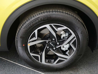 KIA Sportage Gebrauchtwagen KIA Sportage Gebrauchtwagen