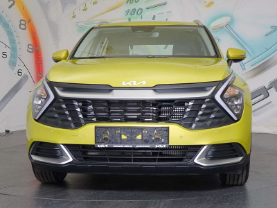 KIA Sportage Gebrauchtwagen KIA Sportage Gebrauchtwagen