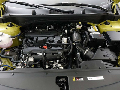 KIA Sportage Gebrauchtwagen KIA Sportage Gebrauchtwagen