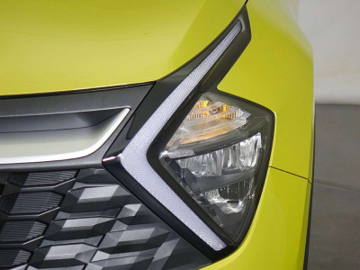 KIA Sportage Gebrauchtwagen KIA Sportage Gebrauchtwagen