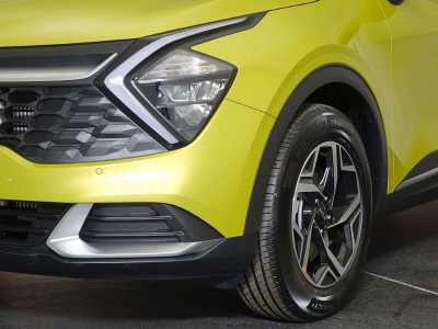 KIA Sportage Gebrauchtwagen KIA Sportage Gebrauchtwagen