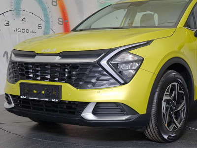 KIA Sportage Gebrauchtwagen KIA Sportage Gebrauchtwagen